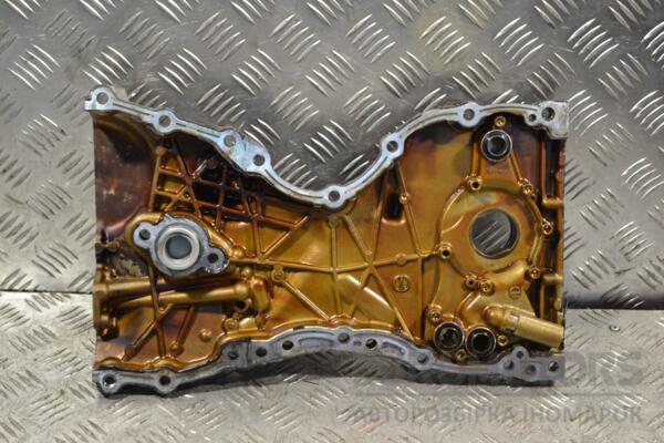 Кришка двигуна передня Suzuki SX4 1.6 16V 2006-2013 151942 - 2
