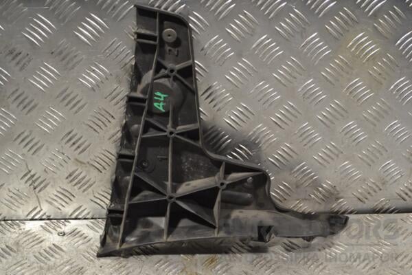 Кронштейн бампера задний левый универсал Audi A4 (B7) 2004-2007 8E9807453A 151946 - 2