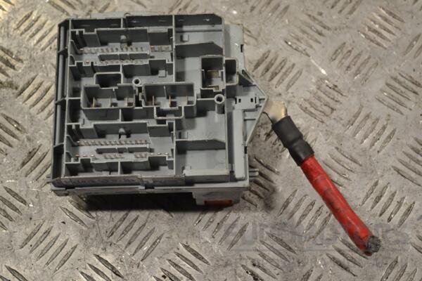 Блок предохранителей Citroen Jumper 2006-2014 1349946080 151950 - 2