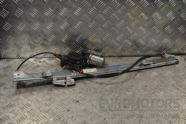 Склопідйомник передній лівий електро Iveco Daily (E4) 2006-2011 504053528 151954 - 2