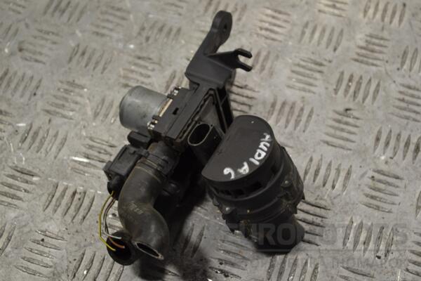 Кран печки электр Audi A6 (C6) 2004-2011 0392023007 151979 - 2