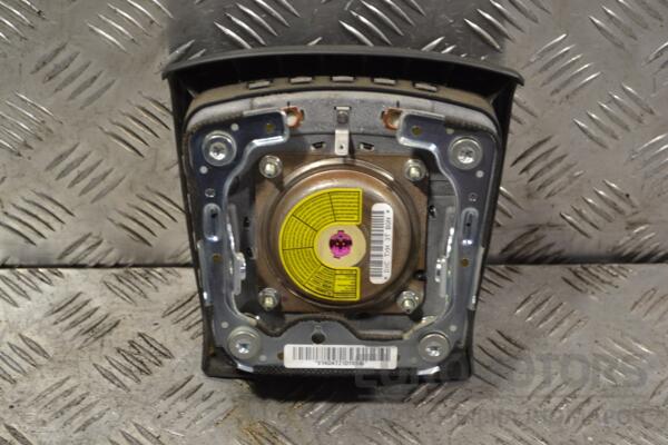 Подушка безпеки кермо Airbag Kia Sorento 2002-2009 569003E500 151988 - 2