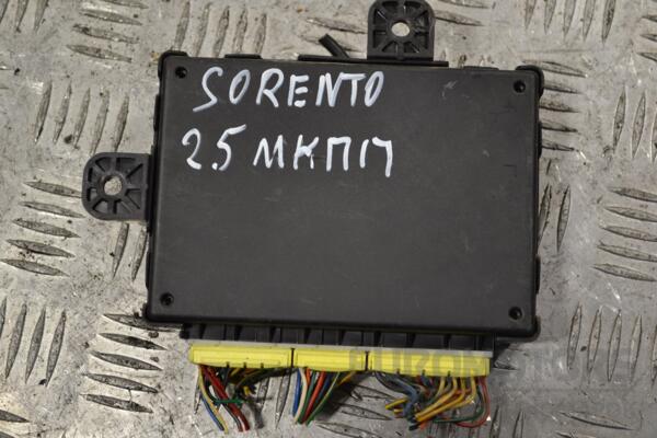 Блок комфорта Kia Sorento 2002-2009 954113E780 151997 - 2