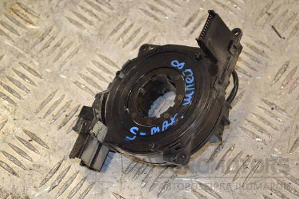 Шлейф Airbag кільце підрульові Ford S-Max 2006-2015 6G9T14A664BD 152007 - 2