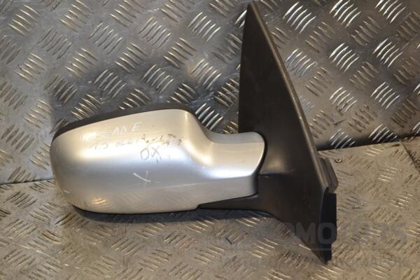 Дзеркало праве електр 7 пинов Renault Megane (II) 2003-2009 8200219923 152014 - 2