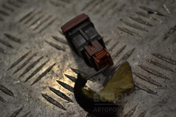 Кнопка аварийки Peugeot 207 2006-2013 96472122KR 152036 - 2