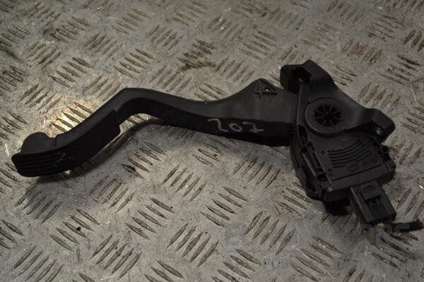Педаль газа электр пластик Peugeot 207 2006-2013 9680756880 152038 - 2