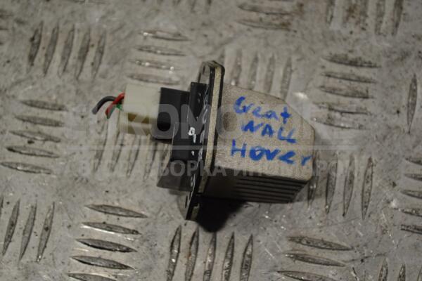 Пічний резистор Great Wall Hover (H5) 2010  152046  euromotors.com.ua