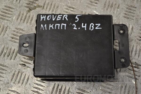 Блок управління клімат-контролем Great Wall Hover (H5) 2010 3600100K80B1 152050 - 2