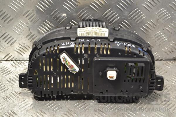 Панель приборов МКПП Great Wall Hover 2.4 16V (H5) 2010 3820100K80 152054 - 2