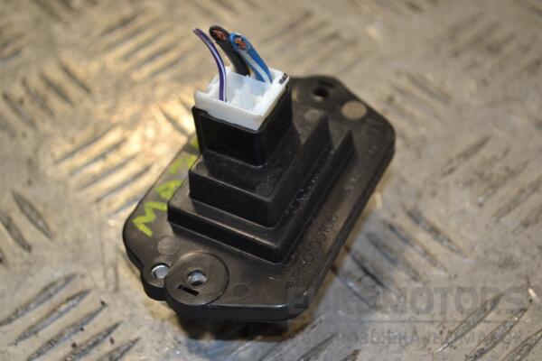 Резистор печки Mazda 6 2002-2007 PM010010B 152094 - 2