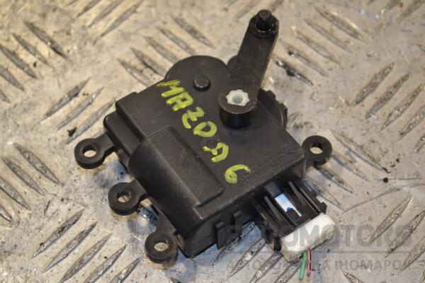 Моторчик заслонки отопителя Mazda 6 2007-2012 152096 - 2