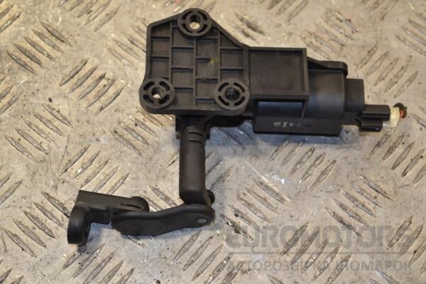 Моторчик открывания стекла задний левый Kia Carnival 2006-2014 878704D010 152156 - 2