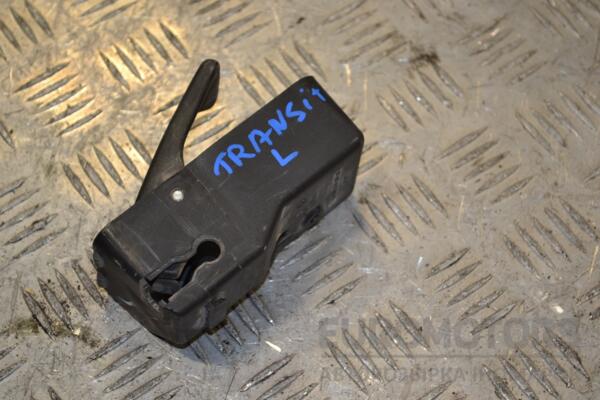 Ручка двери внутренняя левая Ford Transit 2000-2006 91ABA22601AB 152174 - 2