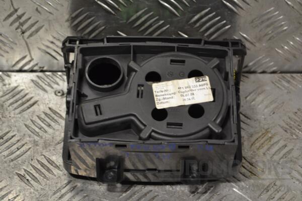 Підсклянник Audi A6 (C6) 2004-2011 4F1862533 152210 - 3