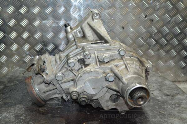 Роздавальна коробка МКПП VW Transporter 2.5tdi (T5) 2003-2015 ZSB 152234 - 4