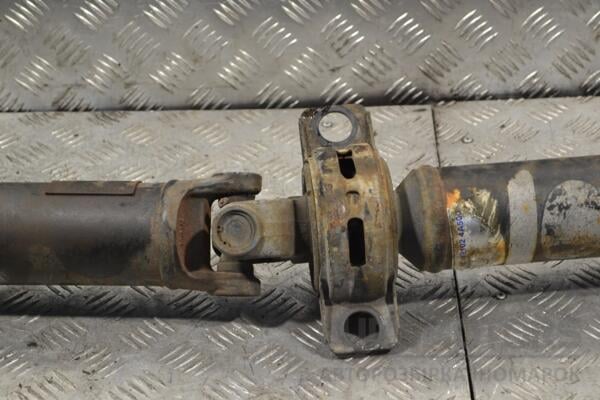 Карданный вал 2 части (фланец/внутр шлиц) Hyundai H1 1997-2007 491024A500 152260 - 2
