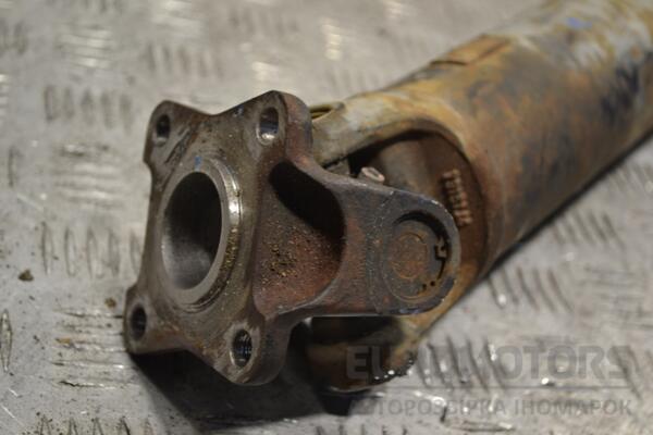 Карданный вал 2 части (фланец/внутр шлиц) Hyundai H1 1997-2007 491024A500 152260 - 4
