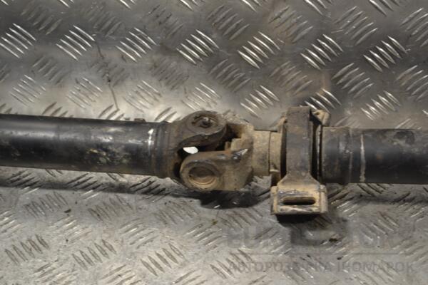 Карданный вал 3 части L=199 (шарнир/крест) 4x4 Renault Scenic (RX4) 2000-2003 8200058705 152264 - 2