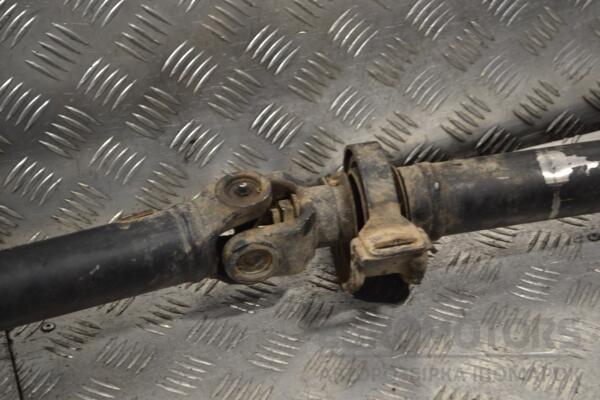 Карданный вал 3 части L=199 (шарнир/крест) 4x4 Renault Scenic (RX4) 2000-2003 8200058705 152264 - 3