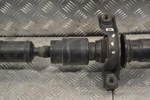Карданный вал 2 части (фланец/внутр шлиц) Subaru Forester 2.0 16V 2002-2007 27111SA011 152273 - 2
