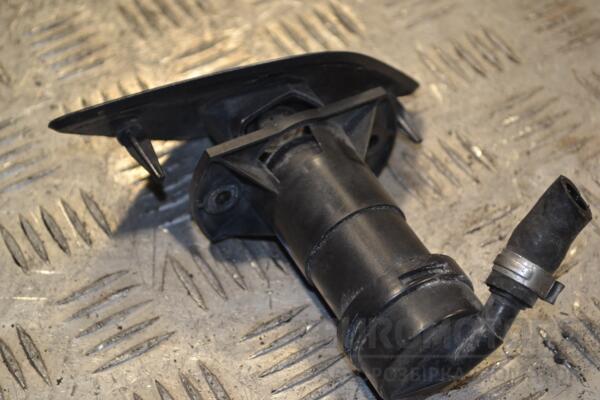 Форсунка омывателя фары левая Audi A6 (C6) 2004-2011 4F0955101 152295 - 2