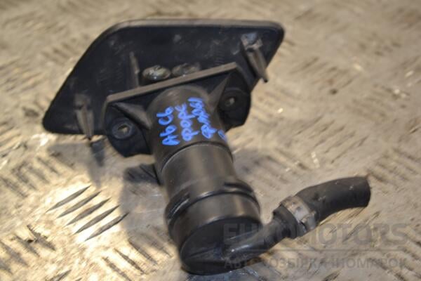 Форсунка омывателя фары правая Audi A6 (C6) 2004-2011 4F0955102 152297 - 2