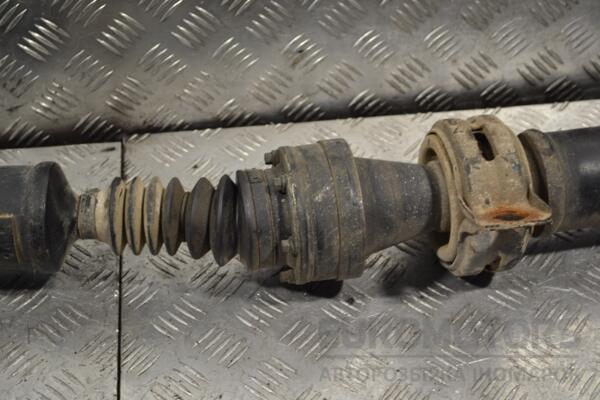Карданный вал 2 части L=204 (фланец/крест) Hyundai Santa FE 2.0crdi 2000-2006 152301 - 2