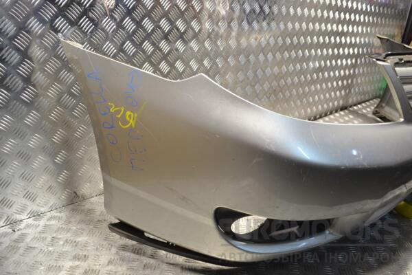 Бампер передний (04-) (дефект) Toyota Corolla (E12) 2001-2006 5211902560/70 152318 - 3