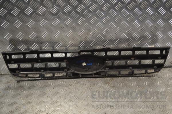 Решітка радіатора (-08) Kia Sportage 2004-2010 863501F030 152329 - 2
