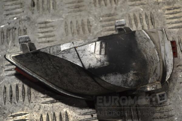 Фонарь противотуманный левый в бампер Renault Laguna (III) 2007-2015 152342 - 2