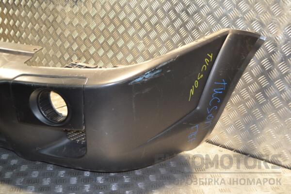 Бампер передній Hyundai Tucson 2004-2009 865112E040 152346 - 2