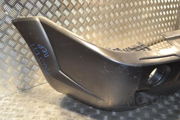 Бампер передній Hyundai Tucson 2004-2009 865112E040 152346 - 3