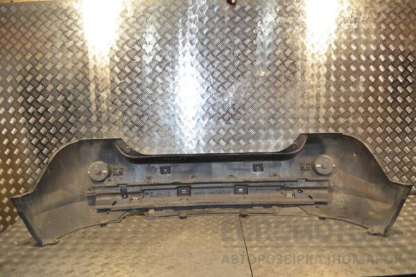 Бампер задній під парктроник Opel Antara 2007-2015 96660231 152356 - 4