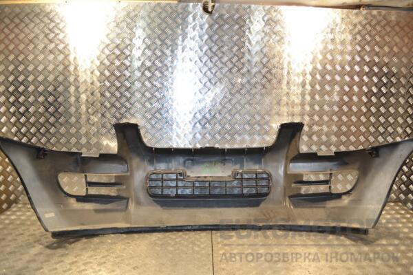 Бампер передній (-08) (дефект) Kia Sportage 2004-2010 865111F000 152361 - 5