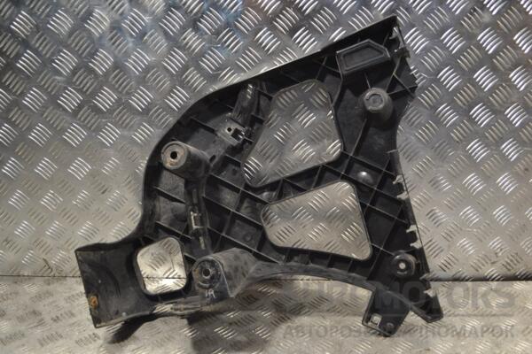 Кронштейн заднього бампера лівий (дефект) BMW X5 (E70) 2007-2013 51127158445 152379 - 2