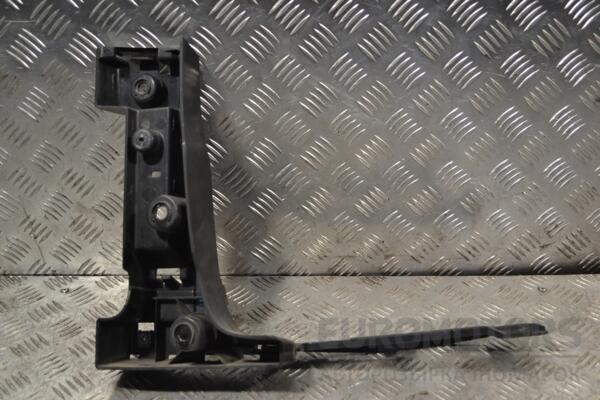 Кронштейн заднего бампера правый (угол) BMW X5 (E70) 2007-2013 51127158442 152385 - 2