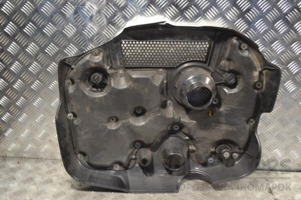 Накладка двигателя декоративная (дефект) Kia Sportage 2.0crdi 2004-2010 2924027330 152394 - 2