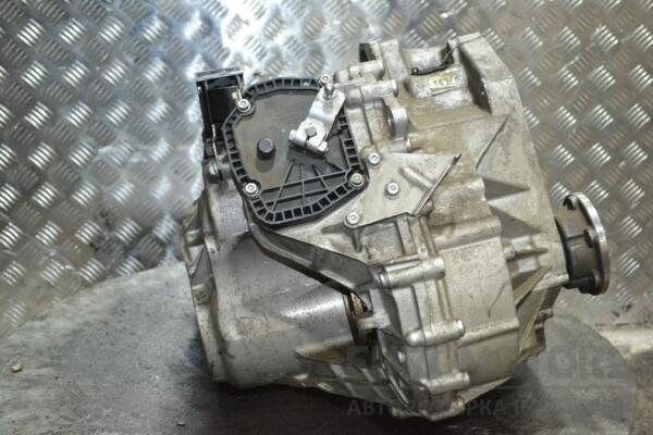 АКПП (автоматическая коробка переключения передач) Audi A1 1.4tfsi 2010 MPS 152408 - 2