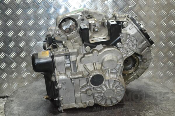 АКПП (автоматическая коробка переключения передач) Audi A1 1.4tfsi 2010 MPS 152408 - 3