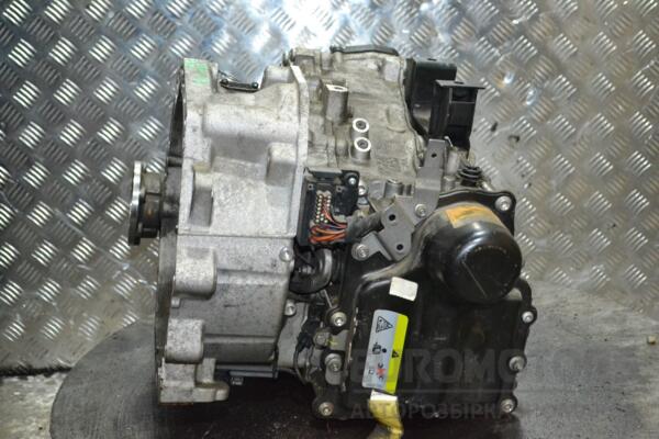 АКПП (автоматическая коробка переключения передач) Audi A1 1.4tfsi 2010 MPS 152408 - 4
