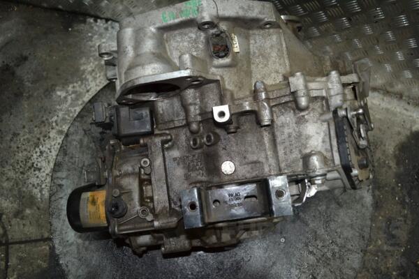 АКПП (автоматическая коробка переключения передач) Audi A1 1.4tfsi 2010 MPS 152408 - 5