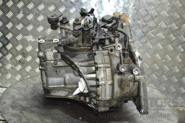 МКПП (механічна коробка перемикання передач) 5-ступка 4x4 Hyundai Tucson 2.0crdi 2004-2009 M5GF2 152448 - 4
