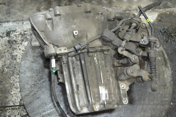 МКПП (механічна коробка перемикання передач) 5-ступка 4x4 Hyundai Tucson 2.0crdi 2004-2009 M5GF2 152454 - 5