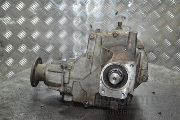 Роздавальна коробка МКПП Hyundai Tucson 2.0crdi 2004-2009 152460 - 2