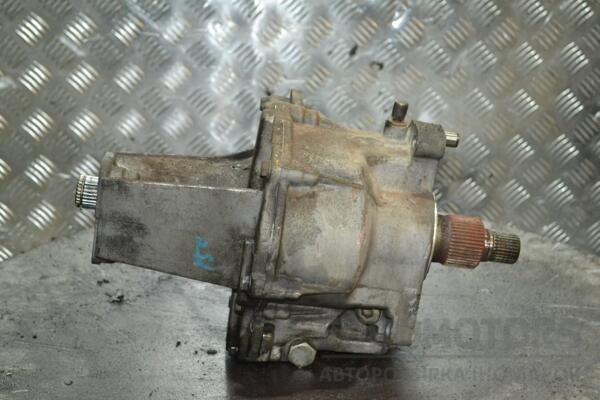 Роздавальна коробка МКПП Hyundai Tucson 2.0crdi 2004-2009 152460 - 3
