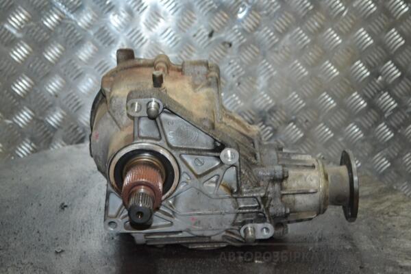 Роздавальна коробка МКПП Hyundai Tucson 2.0crdi 2004-2009 152460 - 4