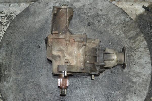 Роздавальна коробка МКПП Hyundai Tucson 2.0crdi 2004-2009 152460 - 5