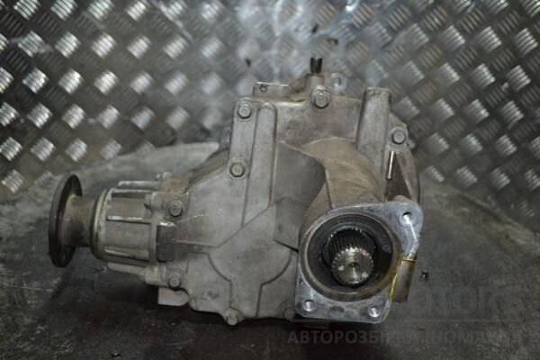 Роздавальна коробка МКПП Hyundai Tucson 2.0crdi 2004-2009 152465 - 2