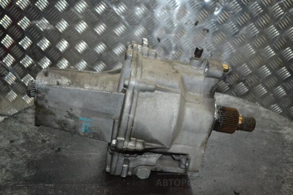 Роздавальна коробка МКПП Hyundai Tucson 2.0crdi 2004-2009 152465 - 3